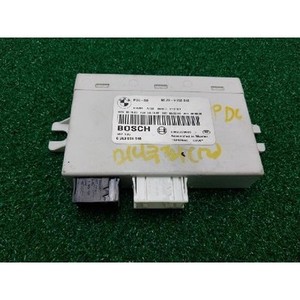 Mini Hatch: ECU y Módulos de Computación Usados 6002JC0000 - Product Image 1