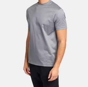 Camiseta de Gimnasio para Hombre 100% Poliéster Algodón, Venta Caliente, Personalizada, Ajustada, Ropa Deportiva de Alta Calidad, Hecha en Pakistán - Product Image 6