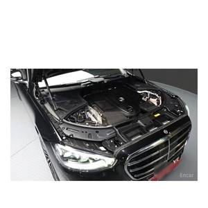 Mercedes-Benz Clase S S450L 4MATIC Modelo Mayo 2023 con 38,174 km, Caja de Cambios Automática, Asientos de Cuero, Cámara Trasera - Product Image 6