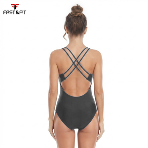 2026 Collection Swim Suit Swimwear Swimwear Beachwear Suit Women One Piece Swimsuit 2026 Bikini Swimwear - Product Image 2