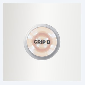 ผลิตภัณฑ์สำหรับริมฝีปาก Gripbi Quartz Silver Case บาล์มสำหรับเด็กในฤดูหนาว ขายส่ง เครื่องสำอางความงาม แต่งหน้าแบบธรรมชาติ ให้ความชุ่มชื้น - Product Image 3