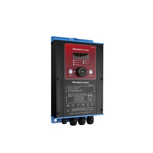 1500w Sunrise amd Sunset simulation 0-100% contrôleur à intensité variable 220v contrôleur de rail <span class=keywords><strong>din</strong></span> programmable gradateur - Product Image 2