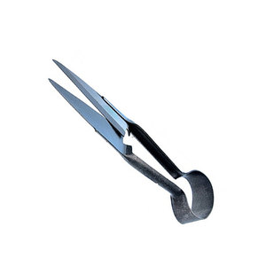 Tijeras de Acero Inoxidable para Ovejas, Instrumentos Quirúrgicos Veterinarios para la Esquiladora Profesional de Ovejas y Recorte de Lana - Product Image 6