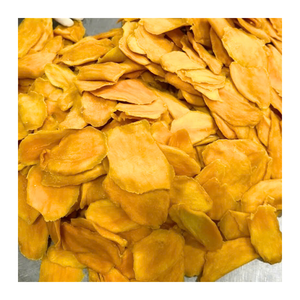 Mango Seco de Vietnam, Blando y Dulce, Snack de Mango, Fruta Tropical Natural, Suministro a Granel, Calidad Premium para Compradores Globales - Product Image 5