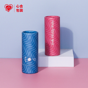 Wholesale Child Proof Kraft Paper Tube for Sustainable Branding - Product Image 5