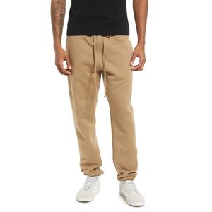 Ensemble de survêtement 2 pièces pour homme, coupe ample, col ras du cou, Sweat-Shirt, pantalon, hiver, survêtement d'extérieur - Product Image 4