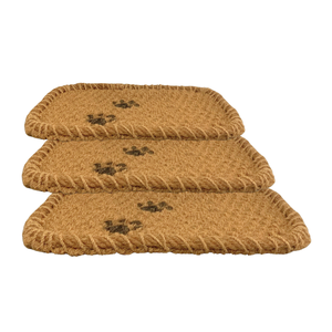 Hot Selling PALM <b>MAT</b> / COIR <b>MAT</b> Natural Coir Pet <b>Mat</b> | Cozy Rest Zone Cushion for Puppies & Kittens - Product Image 1
