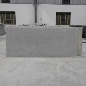 Natural strong durable Super white <b>granite</b> polished modern for Airport, Railway Station, Hotel, Villa, Apartment - Product Image 2