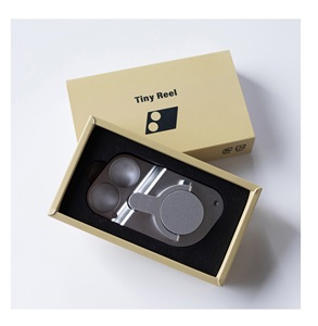 Carrete de Pesca Metálico de Alto Rendimiento, de Acero y Aluminio, Línea Larga, Superventas - Product Image 1