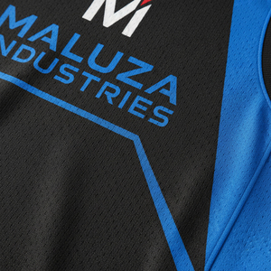 Tenues de basketball sublimées sur mesure, ensemble maillot et short en polyester respirant avec logo et nom de l'équipe - Product Image 5