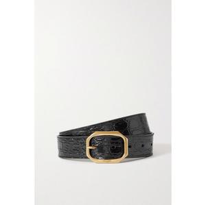 Cinturones de Cuero Natural de Vaca y Búfalo Hechos a Mano, con Hebilla Dorada de Lujo, Cinturones Modernos para Hombre, Ideales para Regalo - Product Image 1