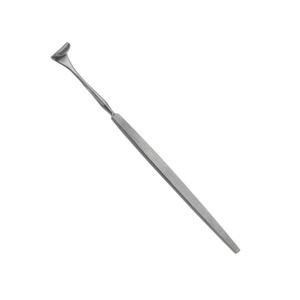 Retractor de Párpados Profesional Desmarres, Herramienta de Precisión para Cirugía Ocular - Product Image 1