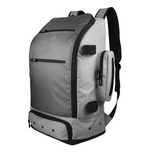 Durable Baseball <b>Backpack</b> With Multi Pocket Baseball <b>Backpack</b> For Training Use Baseball <b>Backpack</b> Comfortable Fit - Product Image 1