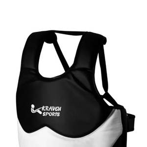 Protection corporelle d'entraînement de boxe de qualité supérieure à prix de gros, la plus vendue, à séchage rapide - Product Image 6