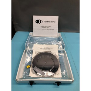 SENSARRAY 1790A-8-0021 WAFER, TC, 1PT, 8", 30" - Equipo y Piezas de Semiconductores de Confianza de Marca Global - Product Image 2