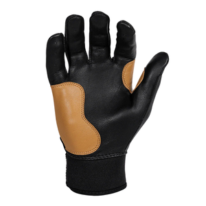 Gants de frappe de baseball de qualité supérieure, légers, extensibles, durables, pour la frappe, le jeu sur le terrain et l'entraînement quotidien - Product Image 3