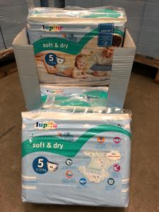 Couches pour bébés de qualité supérieure, grade A, vente en gros au Kenya - Sleepy - Product Image 6