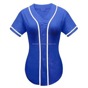 Customizable T Chinese Factory Women's for Athletics Uniforms Yellow and Black Plus Size <b>Baseball</b> Jerseys - Product Image 3