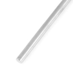 Spatule simple en acier inoxydable pour laboratoire dentaire, spatule de mélange pour ciment composite, instrument de mélange professionnel - Product Image 4