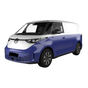 ข้อเสนอสุดพิเศษ รถยนต์ไฟฟ้า Volkswagen ID Buzz MPV พื้นที่กว้างขวาง เบาะนั่งสบาย ขับขี่นุ่มนวล พร้อมเทคโนโลยีทันสมัย - Product Image 4