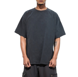 Camisetas Unisex de Moda, Diseño Nuevo, Tejido de Punto Estampado, Suaves, Cómodas y Elegantes, Ropa Deportiva de Manga Corta, Personalizables por Delante, 100% - Product Image 1