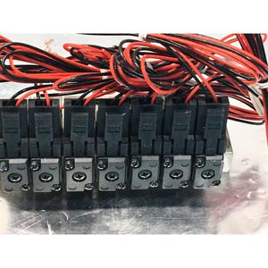 สายเคเบิล LAM 684-098702-005 รุ่น TMP PWR INP - อุปกรณ์และอะไหล่เซมิคอนดักเตอร์ระดับโลกที่เชื่อถือได้ - Product Image 3
