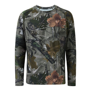 Camisas de Caza para Hombre de Último Diseño, Calidad Premium, Precio Económico, 100% Poliéster, Transpirables - Product Image 1