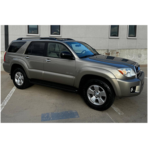 Toyota 4Runner SR5 4x4 2008 - Product Image 5