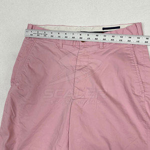 Pantalones Cortos de Golf Transpirables de Primera Calidad, Tela Elástica Ligera, Ajuste Atlético Cómodo, Ropa Deportiva Informal para Verano - Product Image 6