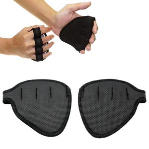Protector de Palma de Mano Deportivo, Último Modelo, Ajustable, Ligero, Portátil, de Neopreno y Goma, Antiviento, Unisex, para Gimnasio - Product Image 3