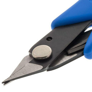 Professional <b>Thread</b> & Cord Scissors Stainless Steel Sharp Blade Jewelry Making <b>Tool</b> for Beading Sewing Craft - Product Image 3