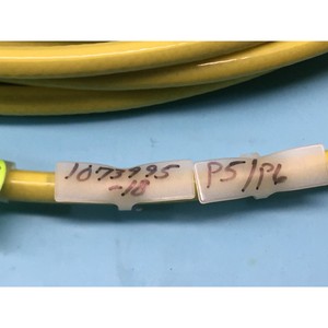 2 Pares de Cables VERTEQ 1073995-18, 178673 - Equipos y Piezas de Semiconductores de Confianza de Marca Global Legacy - Product Image 1
