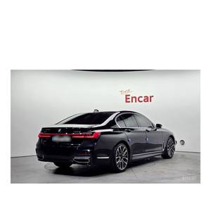 บีเอ็มดับเบิลยู ซีรีส์ 7 รุ่น 730d XDrive M Sport ปี 2021 เดือนธันวาคม วิ่ง 120,179 กม. พวงมาลัยซ้าย เกียร์อัตโนมัติ เชื้อเพลิงดีเซล เบาะหนัง - Product Image 2