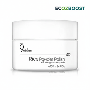 [9คำอวยพร] ผงขัด100มล.-เครื่องสำอางเกาหลีขายส่ง - Product Image 3