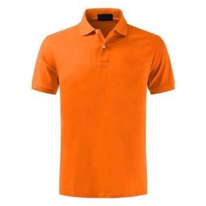 Nouveau design 2026 – T-shirt grande taille pour homme, polo personnalisé en gros, fabricant professionnel, vêtements de golf, haut de gamme pour le tennis de table - Product Image 5
