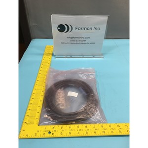 Câble d'alimentation moteur AMAT 00150-78375 HR4 - Équipements et pièces semi-conductrices de renommée mondiale à la confiance de tous - Product Image 2
