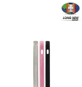 LONGNEW OEM <b>Plastic</b> Phone Case | Custom Size, Color & Design - Product Image 1