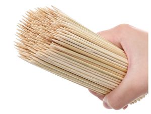 ไม้เสียบไม้ไผ่เป็นมิตรกับสิ่งแวดล้อมย่อยสลายได้ทางชีวภาพไม้เสียบไม้ไผ่ธรรมชาติ100% ย่อยสลายได้ทางชีวภาพ84916930070 - Product Image 6