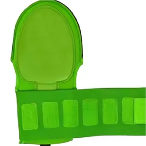 Gants de baseball de conception professionnelle, style unique, de haute qualité, durables, légers, avec logo personnalisé, pour droitiers/gauchers - Product Image 2