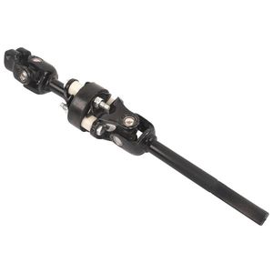 Nuovo Albero dello Sterzo per Chevrolet Tracker S10 2 Porte GT e Suzuki Gran Vitara 1999-2005, Codici Ricambio 48220 67D50 48220 65D60 - Product Image 3