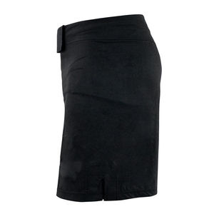 Pantalones Cortos de Lucha MMA Personalizados al por Mayor, Delanteros Lisos, Ligeros, Elásticos, de Poliéster y Spandex, Transpirables, Cómodos y de Alta Calidad - Product Image 5