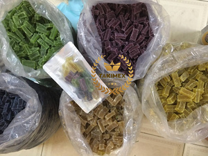 TOP SELLERES DELICIOUS and HIGH QUALITY SEAMOSS GUMMIES // for EXPORTING // CHEAP PRICE - Product Image 6