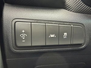 Tucson SUV Blanca Usada 2020 Diésel Turbo Automática 5 Puertas Asientos de Cuero Pantalla Táctil Coche Usado Coreano Coche de Segunda Mano Llave Inteligente - Product Image 4