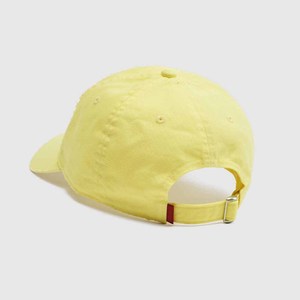 Gorra de papá ajustable con logo personalizado, gorras de papá al por mayor, lisas lavadas para correr y entrenar, gorra de 6 paneles de algodón en color personalizado - Product Image 4
