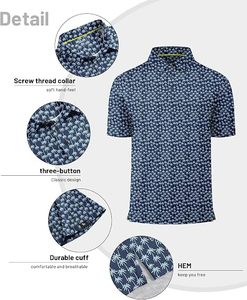 Coton personnalisé de haute qualité pour chemises pour hommes, fabricant |   Tissu anti-rides 200g avec broderie et impression numérique - Product Image 4
