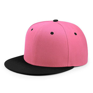 Gorras de Béisbol Personalizadas de Alta Calidad, con 5 Paneles, Impresión Digital, Impermeables, Deportivas, con Visera Plana y Cierre a Presión - Product Image 4