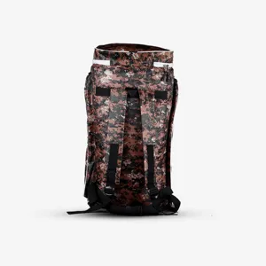 ZAP Duffle Cricket Kit Bag – Factory Direct Best Quality Cricket Gear Bag, Durable Polyester, Multi <b>Storage</b> Design, Compartment - Product Image 2