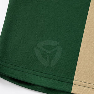 Wholesale <b>Ice</b> Hockey Jersey Custom Sublimated Long Sleeve Team Uniform Breathable Fabric Sportswear Athletic Fit - Product Image 5