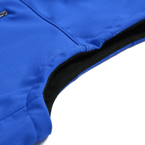 Chaleco Deportivo Personalizado al por Mayor, de Secado Rápido, Antibacterial, con Protección UV, Transpirable e Impermeable para Ciclismo y Running para Hombre - Product Image 3