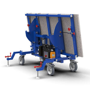 Professional Stone Slab Processing <b>Table</b> 300kg with Remote Control for Granite Marble - Product Image 3